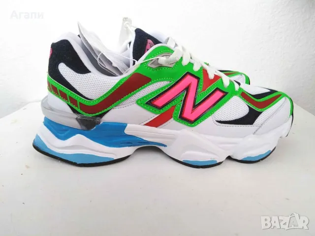 Мъжки маратонки New Balance номер 41 стелка 26.5см, снимка 1