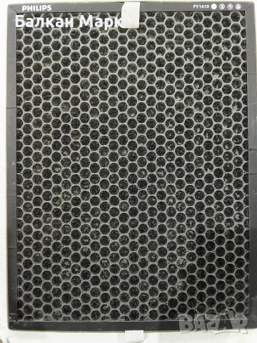 ОРИГИНАЛЕН филтър за пречиствател на въздуха -Philips FY1413/30 –, снимка 4 - Овлажнители и пречистватели за въздух - 53474174