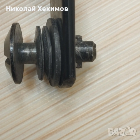 Странични стойки за куфари Givi Kappa Monokey, снимка 4 - Мотоциклети и мототехника - 53738628