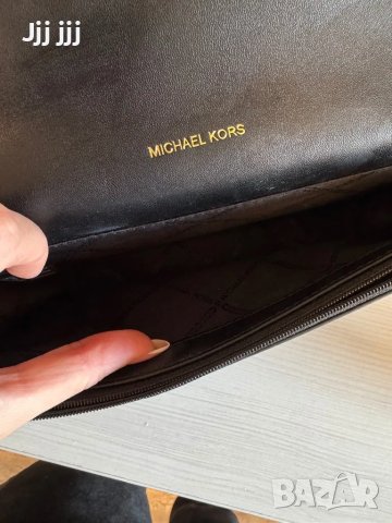 Чанта Michael Kors, снимка 4 - Чанти - 49103306