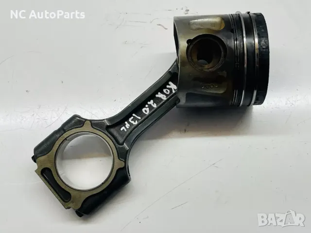 Бутало с биела за Ssangyong Korando Корандо 2.0 D D20T 2013, снимка 3 - Части - 49102022