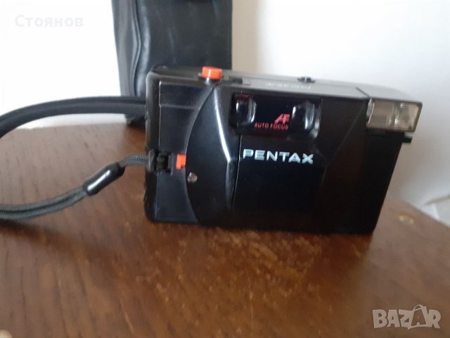  PENTAX PC 333  Japan , снимка 8 - Фотоапарати - 39498937