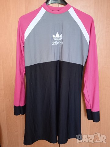 Спортна рокля Adidas , снимка 1