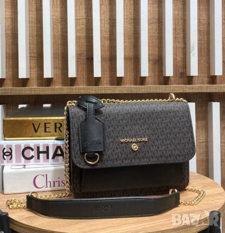 чанти michael kors , снимка 2 - Чанти - 50686582