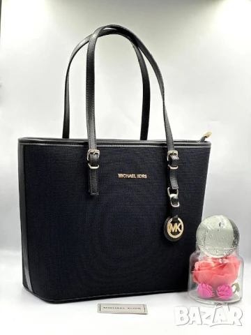 чанти burberry michael kors , снимка 16 - Чанти - 51314551