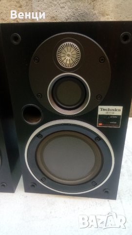 Technics sb-x 100., снимка 6 - Тонколони - 41265665