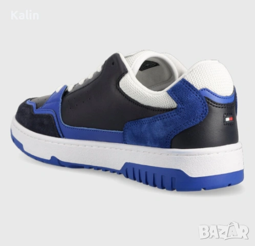 маратонки Tommy Hilfiger, снимка 8 - Маратонки - 53668777