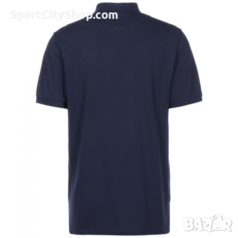 Мъжка поло тениска Nike FC Barcelona 21/22 CW5300-451, снимка 2 - Тениски - 36453783