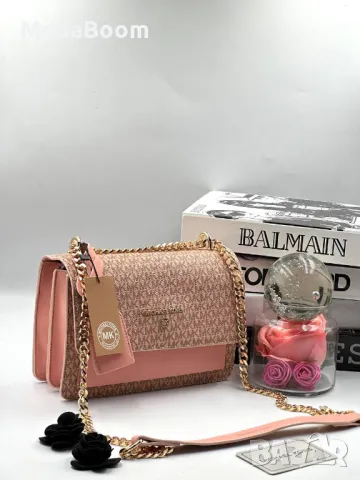 Michael Kors дамски чанти Различни цветове , снимка 3 - Чанти - 48565856