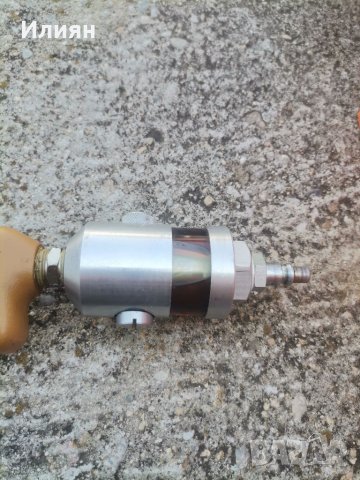 Такер-bostitch, снимка 8 - Други инструменти - 41769878