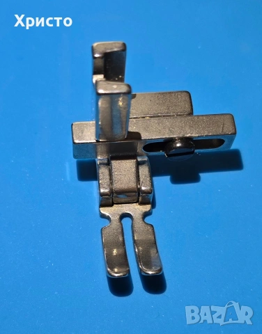 Регулируемо краче за шевна машина 