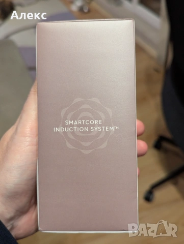 IQOS ILUMA PRIME Kit - НОВИ!, снимка 4 - Електронни цигари - 53125017