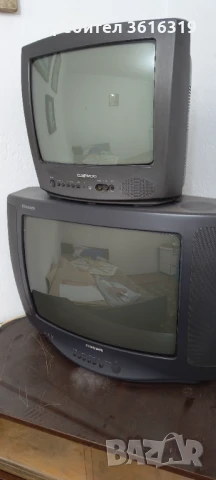 Два телевизора