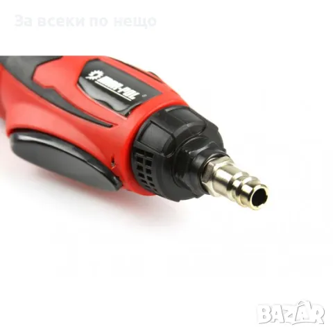 Пневматична тресчотка 1/2 Mar-Pol, снимка 8 - Други инструменти - 50328778