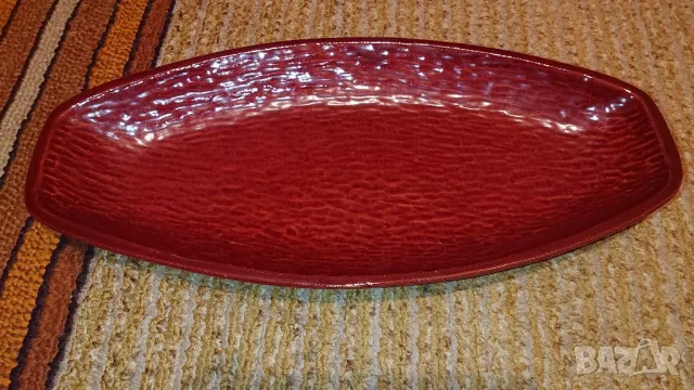 Hoganas - плато (Sweden) , снимка 1