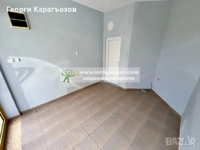 №3962 Търговски обект под наем 14.50м2, етаж партер | Център, Хасково., снимка 2 - Магазини - 50203169