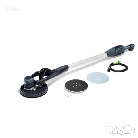 Жираф за шлайфане на стени и тавани FESTOOL