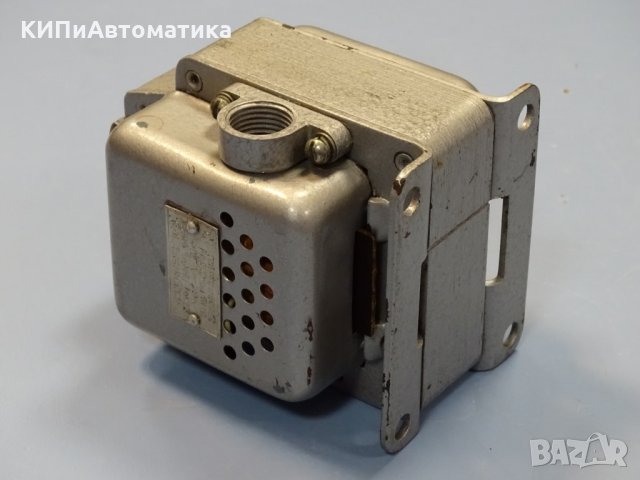 Ел.магнит МИС 6100 Е 220V, 50Hz, снимка 5 - Резервни части за машини - 34547343