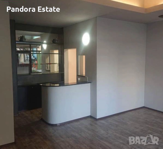 Продава едностаен апартамент в кв. Лозенец