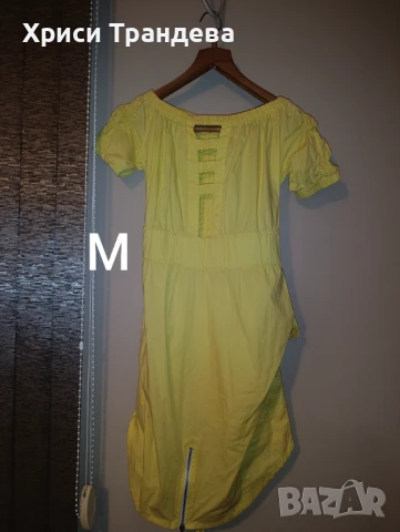 Официални и неофициални рокли , снимка 9 - Рокли - 51378690