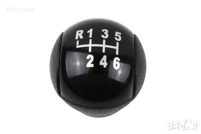 Топка за Скоростен Лост 4012 за Форд Транзит FORD TRANSIT 2006 - 2014г. с 6 скорости, снимка 2 - Аксесоари и консумативи - 40437505