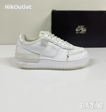 Nike Air Force 1 Women's, снимка 1