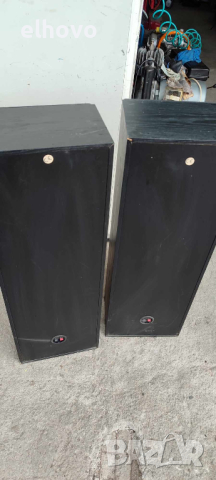 Тонколони Palladium SAE2, снимка 5 - Тонколони - 44835535