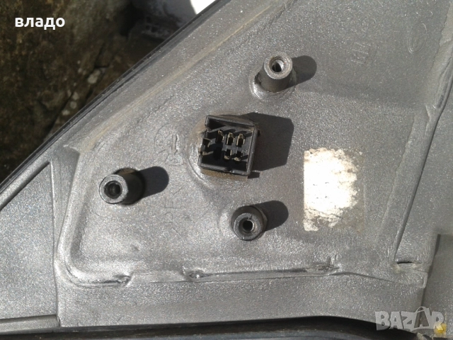 Огледало за опел астра, снимка 3 - Аксесоари и консумативи - 52837345