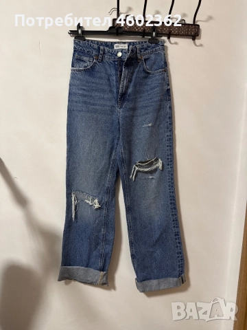 Дънки от Zara, снимка 1