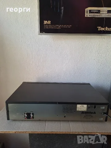 Technics rs-b58r, снимка 6 - Декове - 56056973