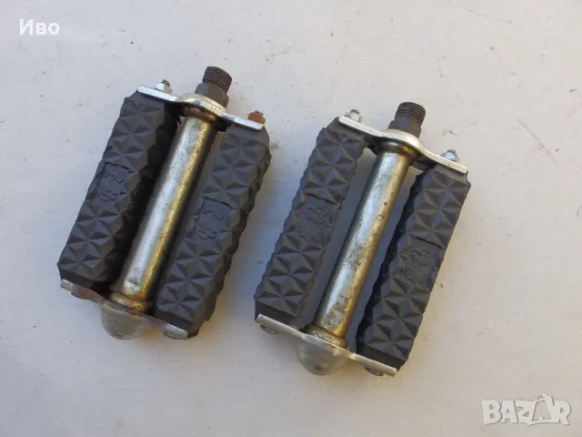 Части и аксесоари за ретро велосипеди