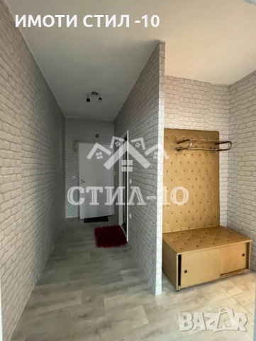 ПРОДАВА 2-СТАЕН АПАРТАМЕНТ, КВ. БОЯН БЪЛГАРАНОВ 2, снимка 3 - Апартаменти - 52089700