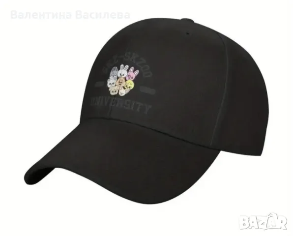 Аксесоари skz-skzoo university, снимка 6 - Други - 49997916