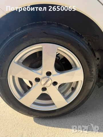 Тойота Yaris 1,0 бензин - 124.000 реални км.!, снимка 6 - Автомобили и джипове - 53857058