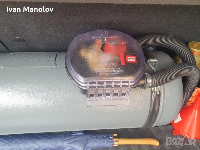 Продавам Subaru XV 1.6i, снимка 5 - Автомобили и джипове - 53691856