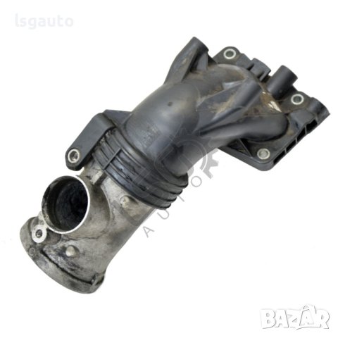 Тръба EGR Mercedes-Benz C-Class 204 (W/S/C)(2007-2014) ID: 98173