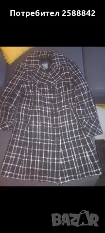 Дамско палто, снимка 1