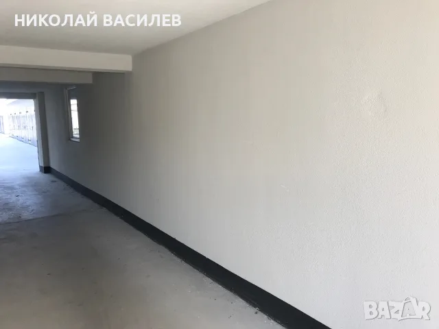 Шпакловка с мрежа  . Бояджийски ремонти  . Град  Пловдив и областа / Работим : нон  стоп  / Ремонт ., снимка 8 - Ремонти на апартаменти - 55776965