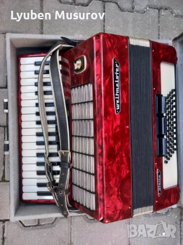 КУПУВАМ АКОРДЕОНИ 