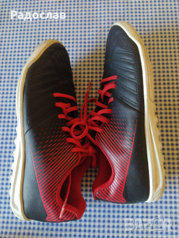 маратонки KIPSTA , снимка 2 - Футбол - 36371351