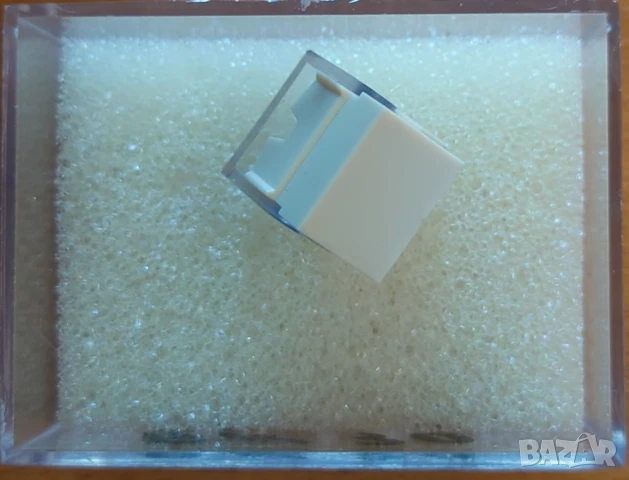 Грамофонна игла /игла за грамофон/ AN 30 за грамофони AIWA, SHARP и др., снимка 3 - Грамофони - 50691044