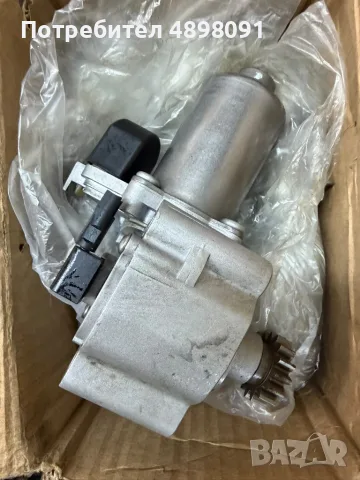 Моторче за раздатка (актуатор) ATC 300 за BMW E60 / E90 xDrive, снимка 3 - Части - 56024726