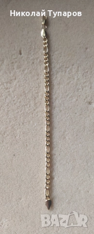 Класически модни мъжки гривни цена за брой еластичният модел 5лева тънкия за 5 лв , снимка 3 - Гривни - 51640226