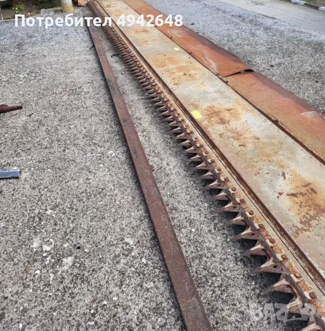 Селскостопанска техника, снимка 7 - Селскостопанска техника - 55981973