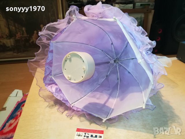 голяма музикална кукла от франция 1209211246, снимка 10 - Колекции - 34106879