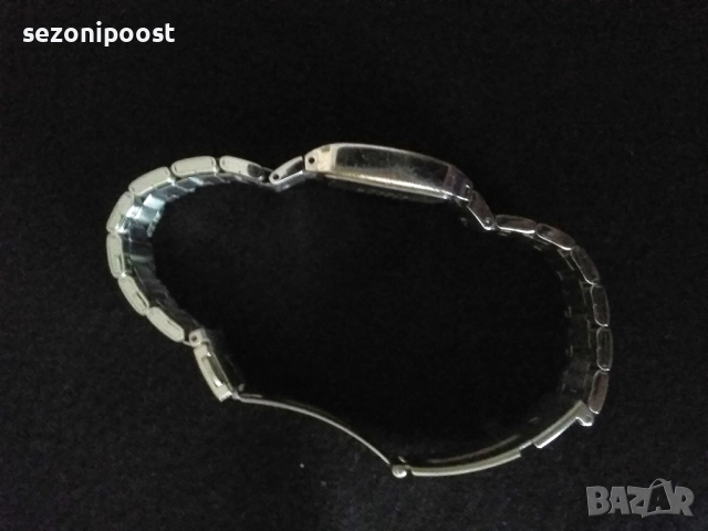 🌸🌸🌸Дамски оригинален часовник "CASIO" LTP-1165 с розов циферблат!🌸🌸🌸, снимка 5 - Дамски - 51395933