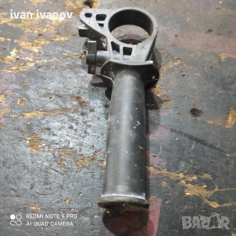 Дръжка Дрелка, снимка 3 - Други инструменти - 36025446