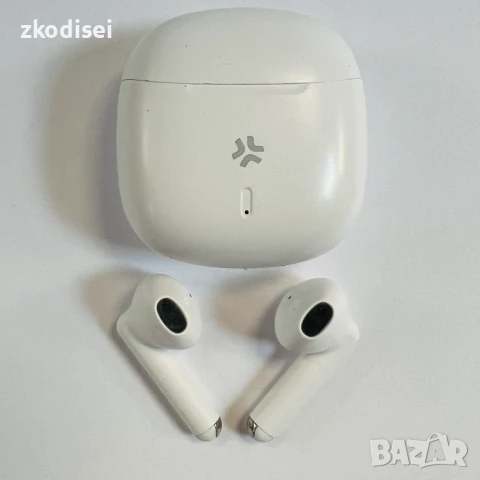 Bluetooth слушалки CELLY TS533B, снимка 1