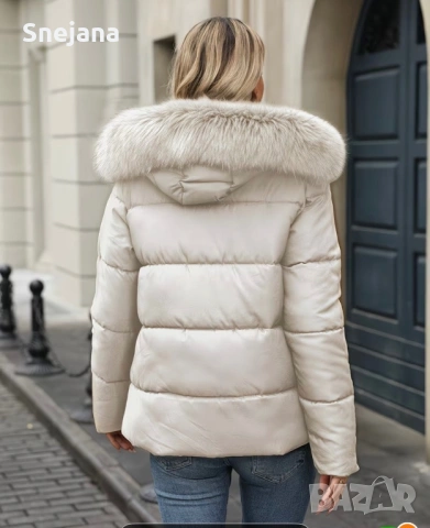 яке Италия за 49€ от 125€, снимка 3 - Якета - 48808046