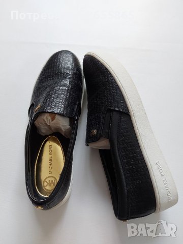 MICHAEL KORS дамски обувки , снимка 2 - Дамски ежедневни обувки - 40695327